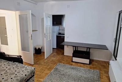 Garsonieră decomandată, mobilată în Între Lacuri - 4