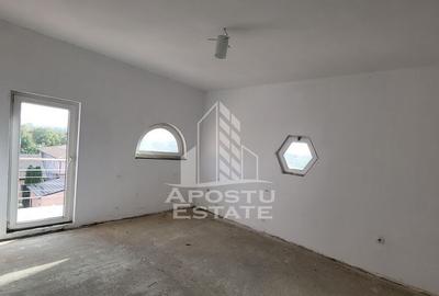 Casă cu 3 camere cu Teren 600 Mp în Mehala - 12