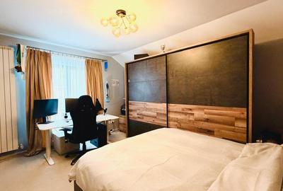 Casă individuală cu 3 camere cu Canalizare în Corbeanca - 15