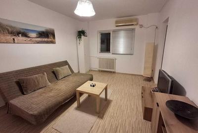 GARSONIERA TINERETULUI, BOILER, BUCATARIE INCHISA, METROU 10 MINUTE - 1