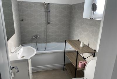 Apartament cu 3 camere decomandat, mobilat în Băneasa - 3