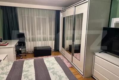 Apartament cu 3 camere semidecomandat în Obcini - 7