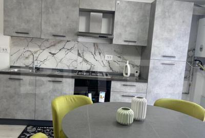 Apartament 2 camere, PRIMA INCHIRIERE zona Kaufland Cen - 2