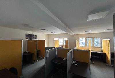 Birou, de 93 mp, în Progresul - 5