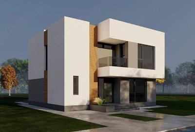Casă cu Teren 330 Mp în Central - 3
