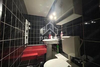 Apartament cu 2 camere decomandat în Central - 5