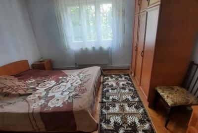 Casă individuală cu 3 camere cu Canalizare în Central - 10