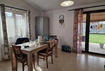 Casă cu 1 camere cu Teren 350 Mp în Dumbrăvița - 7