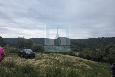 Teren Construcții intravilan de 1550 mp, în Central - 1