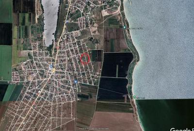 Teren de 960 mp, în Tuzla