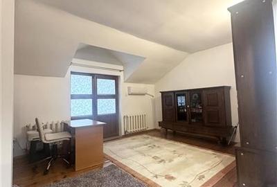 Casă individuală cu 6 camere cu Canalizare în Poiana - 19