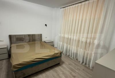 Apartament 1 Camera - Mobilat/Utilat - Complex Mandachi Twi - 5