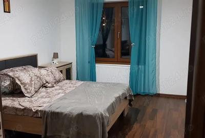 Apartament cu 3 camere în Predeal - 5