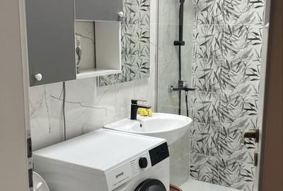 Apartament cu 2 camere în Central - 1