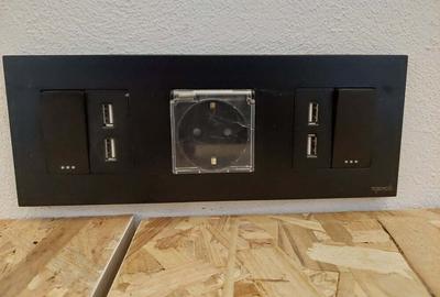 Apartament cu 2 camere în Dobra - 8