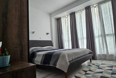 Apartament 2 camere | Rond Pipera – OMV |  Parcare Optionala - 11