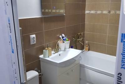 Garsonieră semidecomandată în Hipodrom - 3