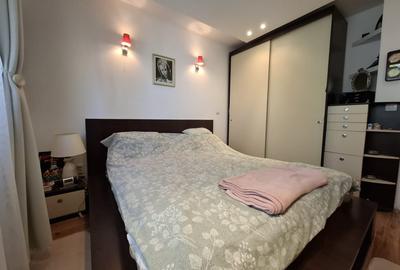 Apartament cu 3 camere decomandat, mobilat în Km 4-5 - 5