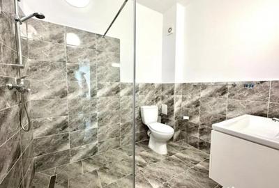 Apartament cu 2 camere decomandat, mobilat în Ampoi 3 - 7