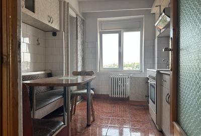 Apartament 4 camere - Ultracentral, Bld. Magheru, Oradea-154.900 euro - 11