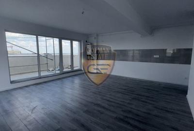 Penthouse 4 camere 224mp + Parcare subterana + boxa, Tomis Plus Maurer Residence - 8
