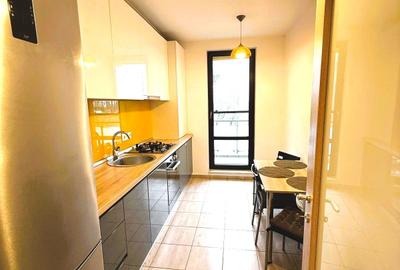 Aviatiei City Point 2 camere - 8