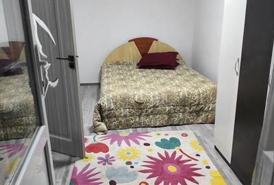 Apartament cu 2 camere nedecomandat în Vest - 1