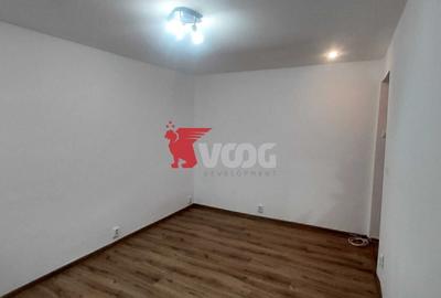 Garsonieră decomandată în Badea Cârțan - 2