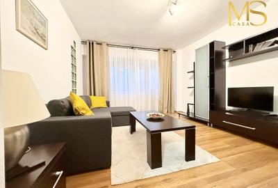 Garsoniera || 40 mp utili || Mihai Bravu Garsoniera || 40 mp utili || Mihai Bravu - 2