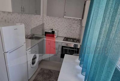 Garsoniera de inchiriat Drumul Taberei - bloc nou Garsoniera de inchiriat Drumul Taberei - bloc nou - 4