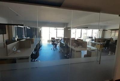 Delfinariu - bd. Mamaia, spatiI  birouri PREMIUM, MOBILAT - 1