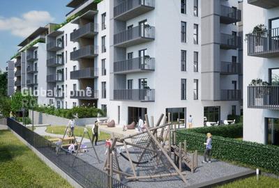 Apartament cu 2 camere semidecomandat în Doamna Ghica - 2