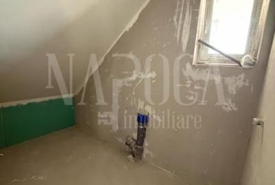 Apartament 4 camere de vanzare in Floresti - 10