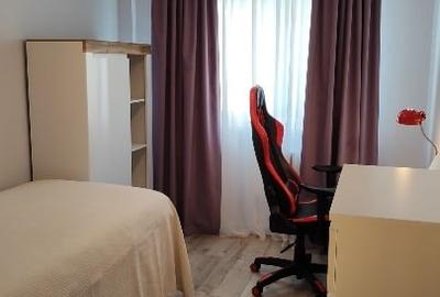 Vand apartament 3 camere, 72 mp complet mobilat si renovat - 10