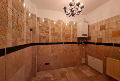 Casa in zona Gara - Piata Garii pretabila spatiu comercial - 5