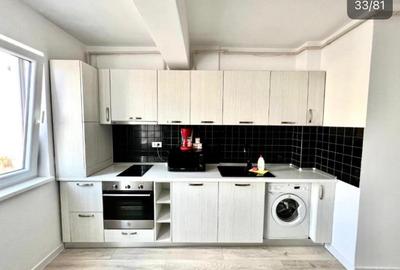 Apartament 2 camere decomandat | Etaj 2/5 | Mobilat și utilat– Str. Orgu Tănase Apartament 2 camere decomandat | Etaj 2/5 | Mobilat și utilat– Str. Orgu Tănase - 4