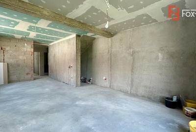 Duplex cu 4 camere cu Teren 250 Mp în Sânandrei - 2