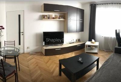 Apartament 2 camere de vanzare Cismigiu - 9