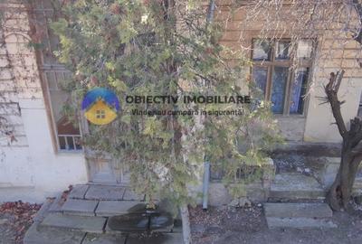 Teren Construcții intravilan de 1388 mp, în Central - 4