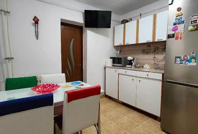 Apartament cu 2 camere decomandat, mobilat în Central - 4