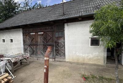 Teren intravilan, 5.800 mp, zona Ca?cau - 2