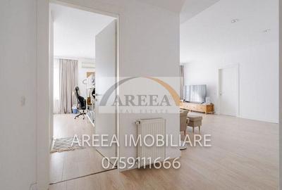 Apartament luxos,luminos,foarte spatios in Erou Iancu Nicolae-Oferta atractiva - 19