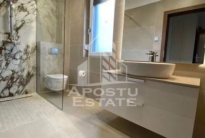 Apartament cu 2 camere semidecomandat, mobilat în Dumbrăvița - 3