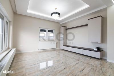 Casă cu 3 camere în Fughiu