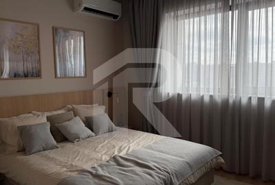 Garsonieră semidecomandată în Unirii - 1