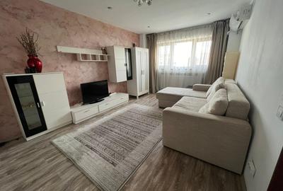 Apartament cu 2 camere decomandat în Ștefan cel Mare - 5