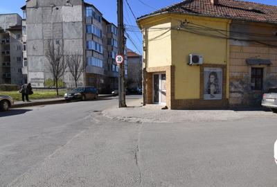 Spațiu comercial, de 67.5 mp, în Dorobanților - 10