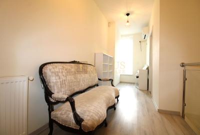Duplex cu 4 camere cu Teren 381 Mp în Săcălaz - 11