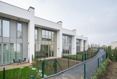 Vila de tip Urban Villa 01 in Amber Forest - 8