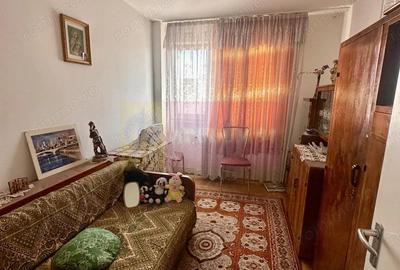 Apartament cu 3 camere semidecomandat, mobilat în Baba Novac - 7